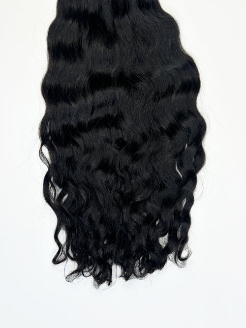 Vietnamese Wavy