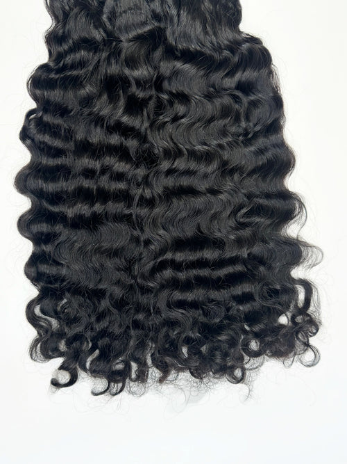 Ritzy Lu' Curly