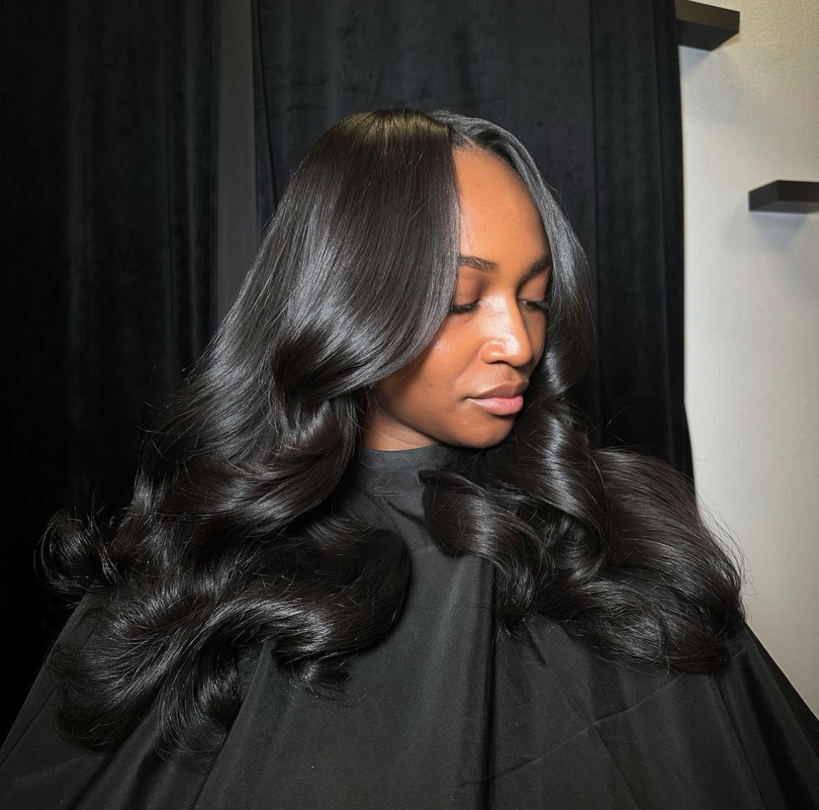 Vietnamese Natural Wave – J Ritzy Collection