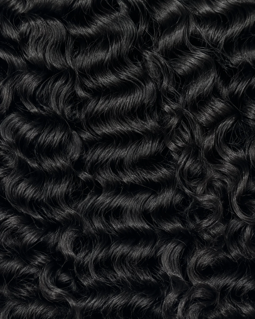 Ritzy Lu' Curly