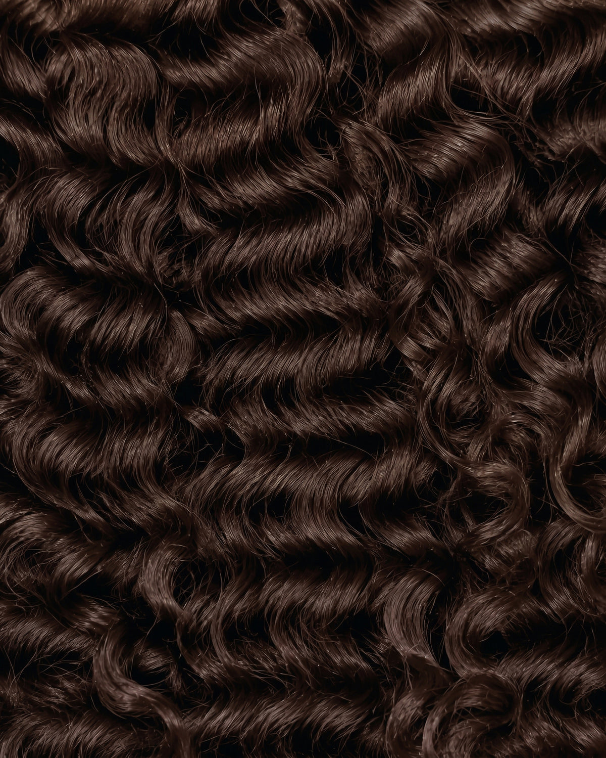 COMING SOON | Ritzy Lu'Curly - Brown Edit