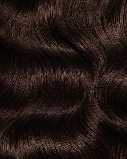 Natural Wave - Brown Edit