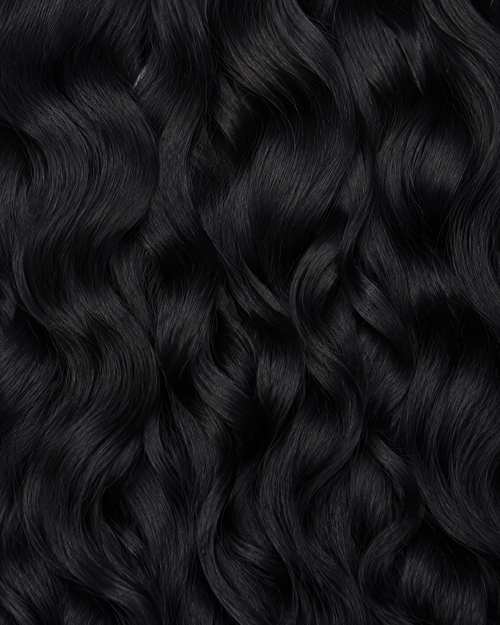 Vietnamese Wavy